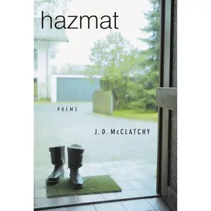 USED-Hazmat by McClatchy, J. D. (Paperback)