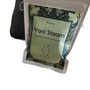 100% natural accessories viginal yoni steam herbs
