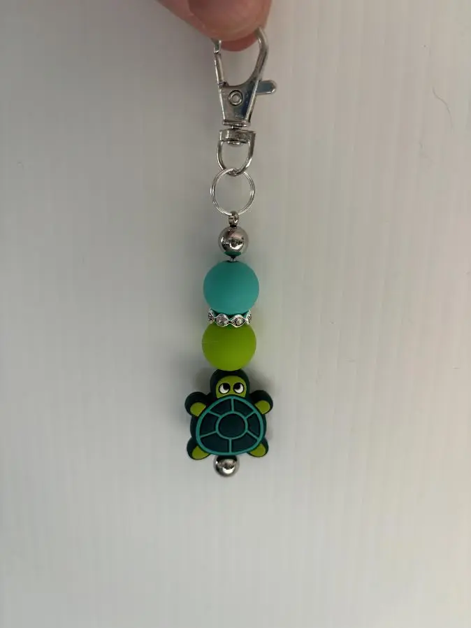 Zipper Pull