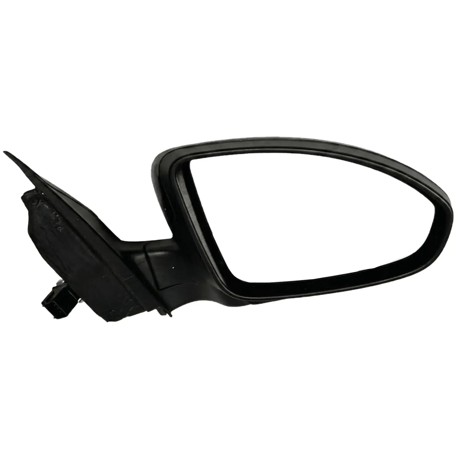 Used 2011-2016 Chevrolet Cruze Right Passenger Side Power Heated Mirror OEM 19258660 (GXG)