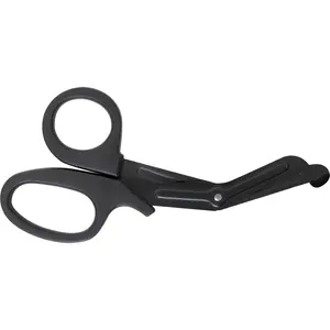 Deluxe Stainless Steel EMS EMT Trauma Shears - 5.5 Inch Emergency Medical Scissors