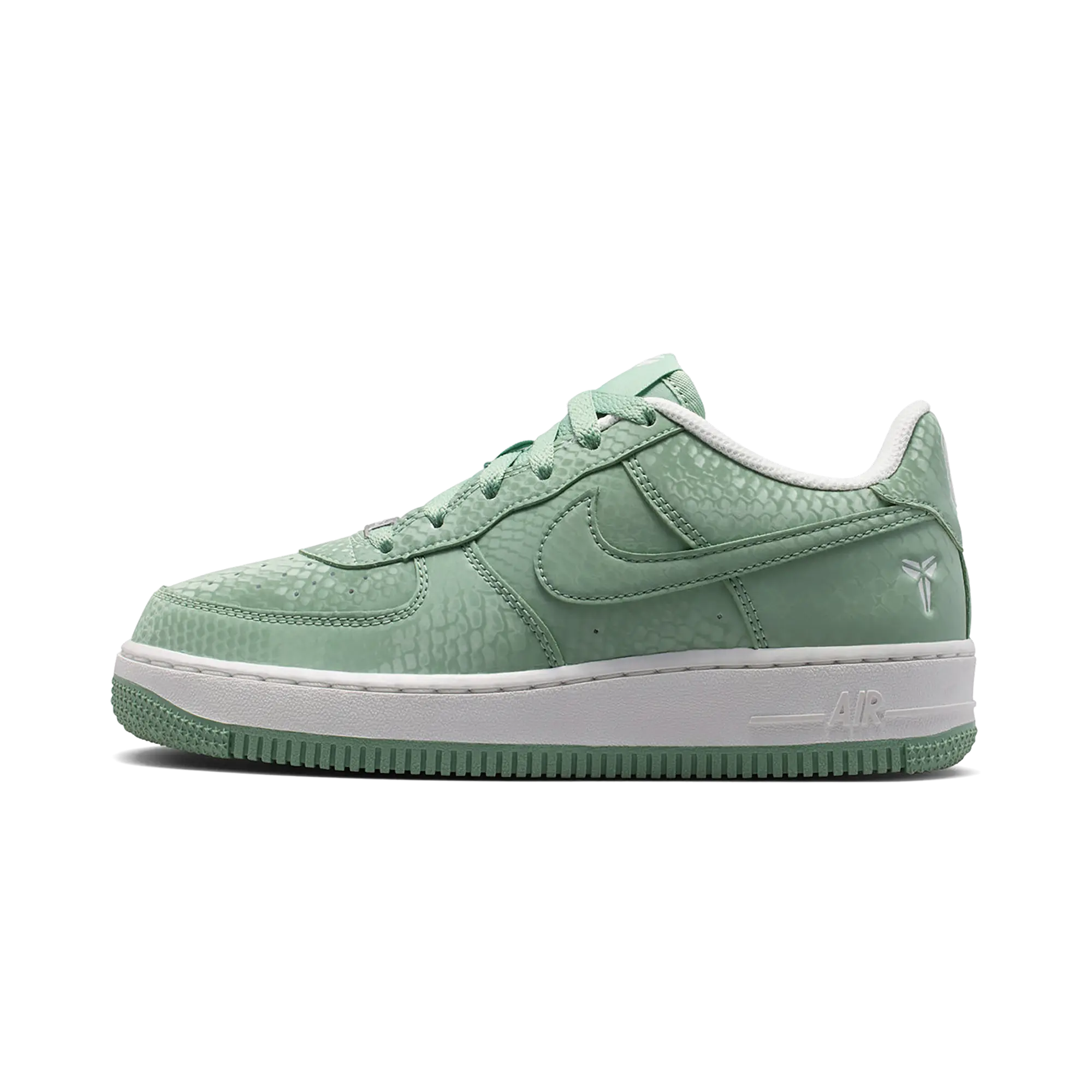 Air Force 1 Low GS "Kobe Bryant Forever Steam" IO4610 005