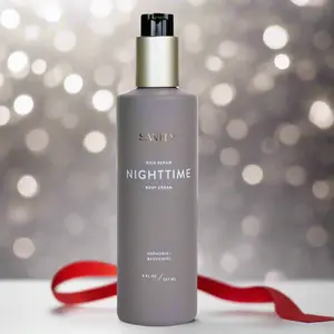 Nighttime Body Cream (Nephoria  +  Bakuchiol)