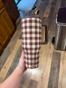 HydroJug 32oz/40oz Vacuum Insulated Tumbler with FlowState Straw Lid Hot & Cold Drinks Travel & Daily Use