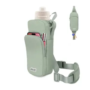 Ello Crossbody Water Bottle Bag