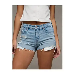 AE Next Level High-Waisted Shortie