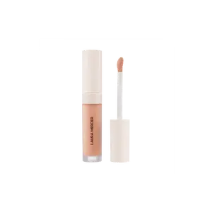 Laura Mercier Real Flawless Weightless Perfecting Serum Concealer - Waterproof, Long Lasting, Crease Proof Wear - Makeup