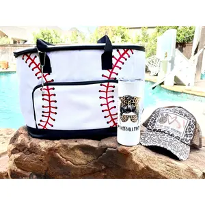 Insulated Baseball Coolers