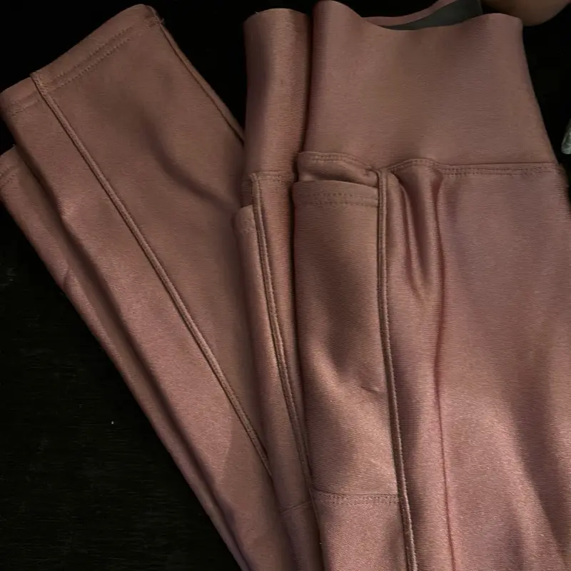Cotton soft leggings