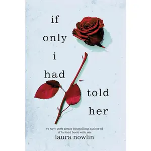 If Only I Had Told Her, Literature & Art Novel, Books for Reading Enthusiasts