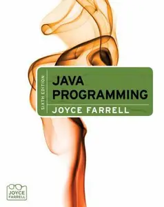 USED-Java Programming (Introduction to Programming) by Joyce Farrell (Paperback)