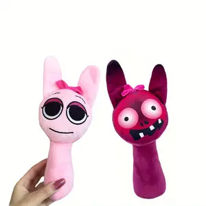 Plush Toy Cat Doll for, a Birthday Gift Or Present.