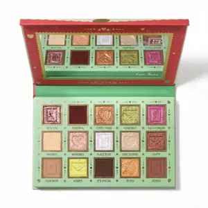 A Moment With You Palette