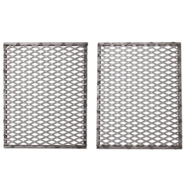 Yoder Smokers YS Series Pellet Grill Expanded Metal Cooking Grates