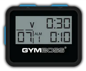 Gymboss Classic