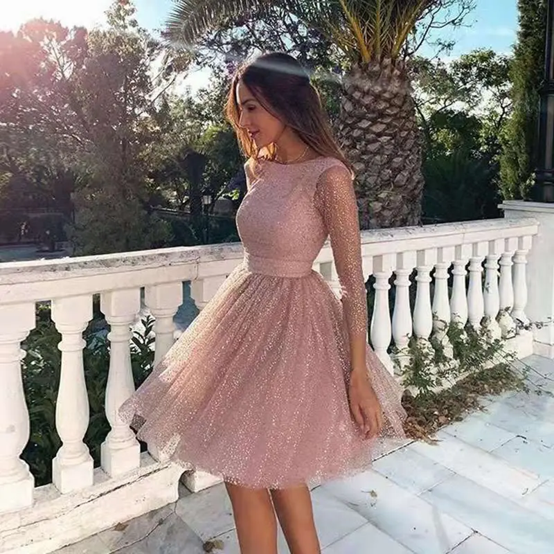 homecoming dresses too short - TikTok Shop homecoming dresses too short - TikTok Shop
