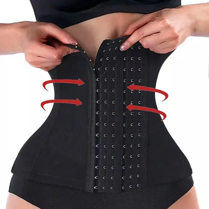 Lilvigor Waist Trainer - Compression Corset