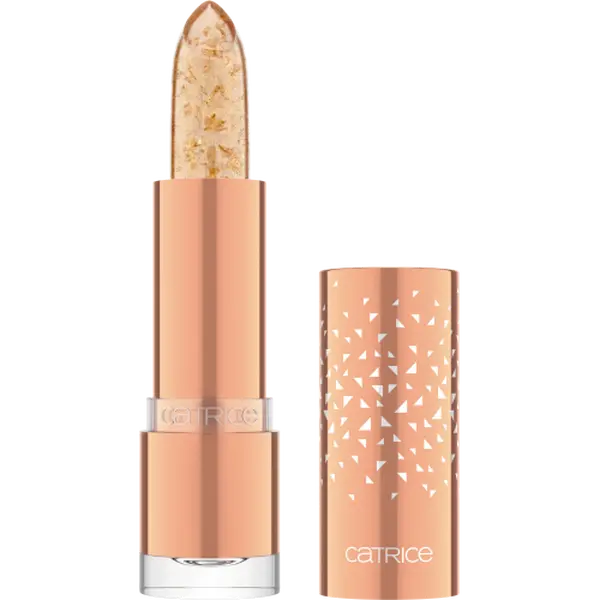 Glam In Gold Glow Lip Balm