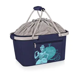 ONIVA Metro Basket Cinderella Collapsible Coole r Tote