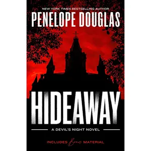Hideaway -- Penelope Douglas - Paperback