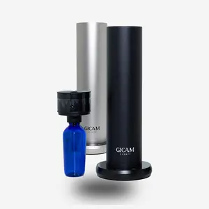 GC- Column Diffuser