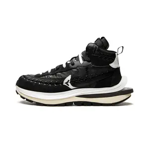 VaporWaffle "Sacai x Jean Paul Gaultier - Black" DH9186 001