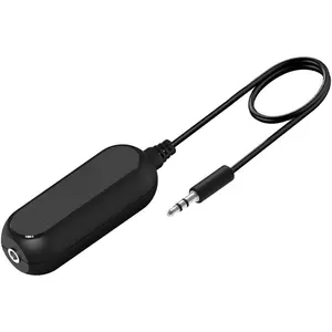 Ground Loop Noise Isolator for  Audio/ Stereo System with 3.5mm Audio