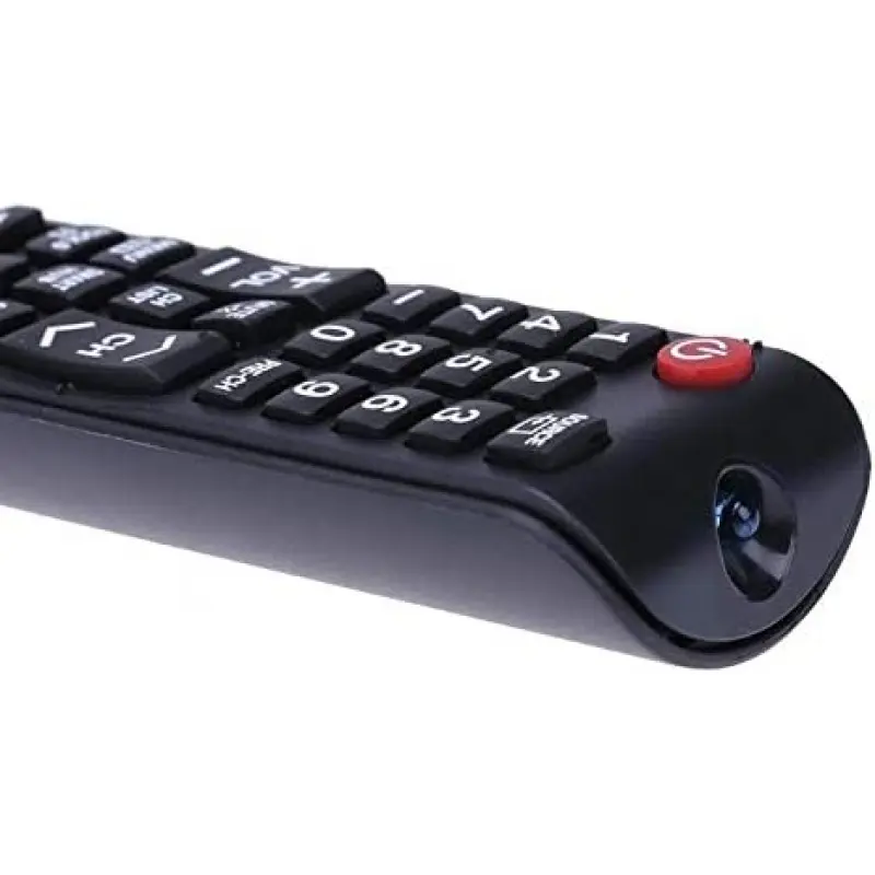 Universal Remote Control for Samsung TV Replacement for LCD LED HDTV 3D ...