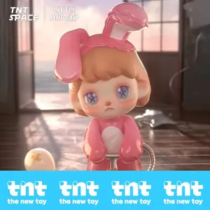 【tntspace】ANMOO The Perfect world series | Blind Box Toy Mystery Col...aterial, Surprise Gift for Toy Lovers & Collectors-6975472674124