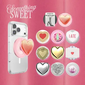 Something Sweet PopGrip for MagSafe - Magnetic Phone Grip and Phone Stand - PopSockets