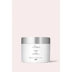 Skin Medica Even & Correct Brightening Treatment Pads 60 pads -