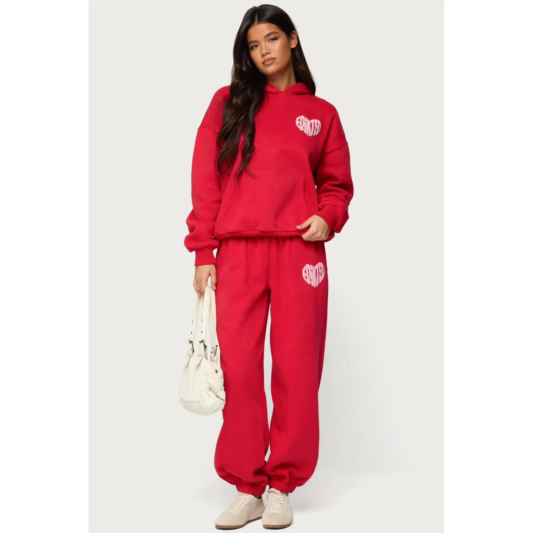 Major Love Edikted Sweatpants