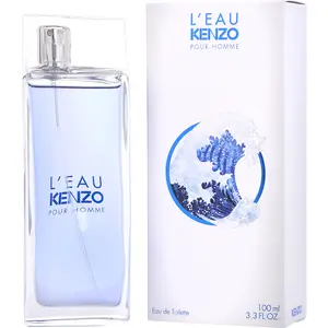 L'eau Kenzo By Kenzo Edt For Men