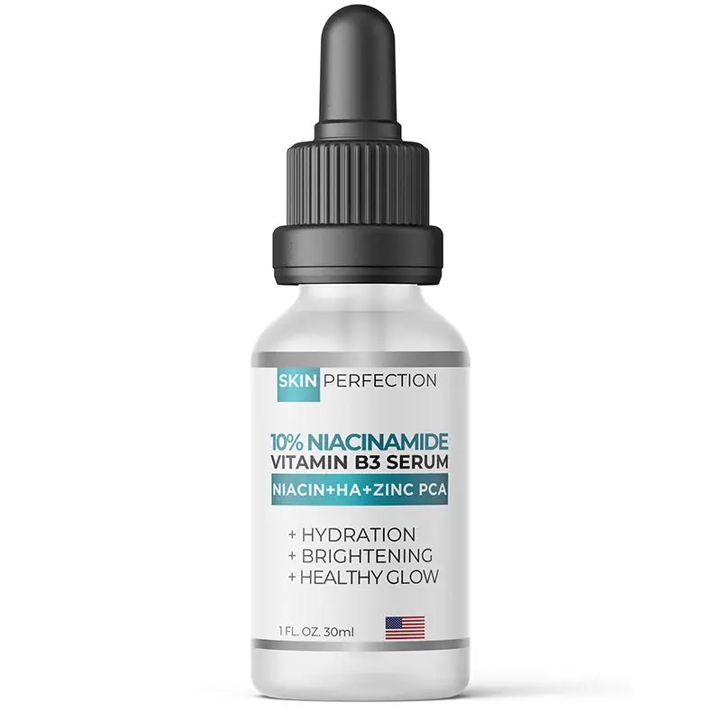 10% Niacinamide Serum