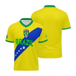 Women's Soccer Jerseys - Unisex Sports Graphic Tee, Casual Top for Soccer Fans