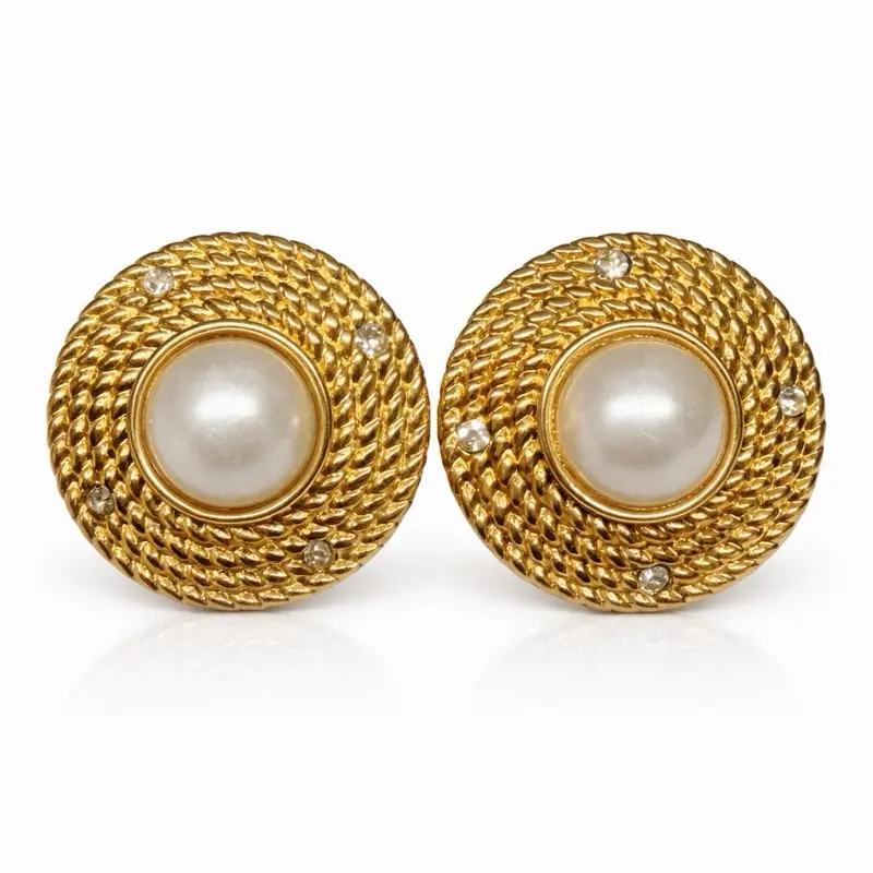 Maite Jewelry                                                  Arete IMPERIAL