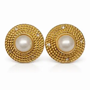 Maite Jewelry                                                  Arete IMPERIAL