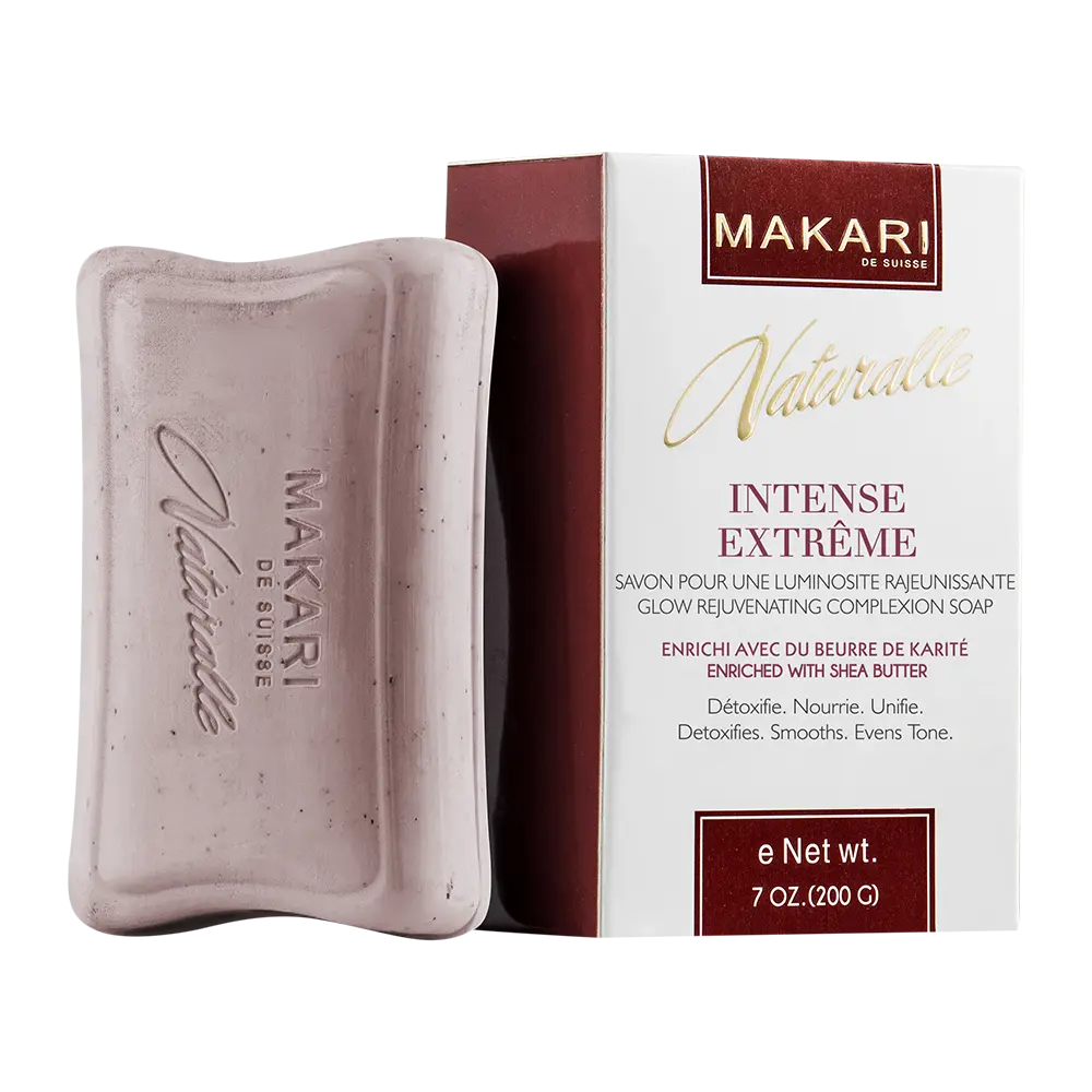 Naturalle Intense Extreme Glow Rejuvenating Complexion Soap