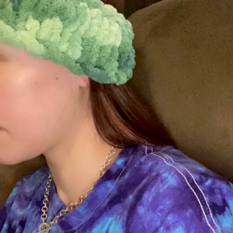 Cozy Chunky Knit Headband