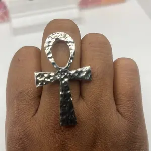 Ankh ring
