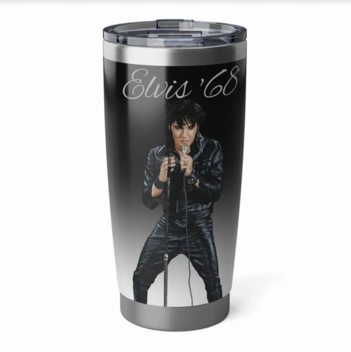 ELVIS '68 20oz Tumbler