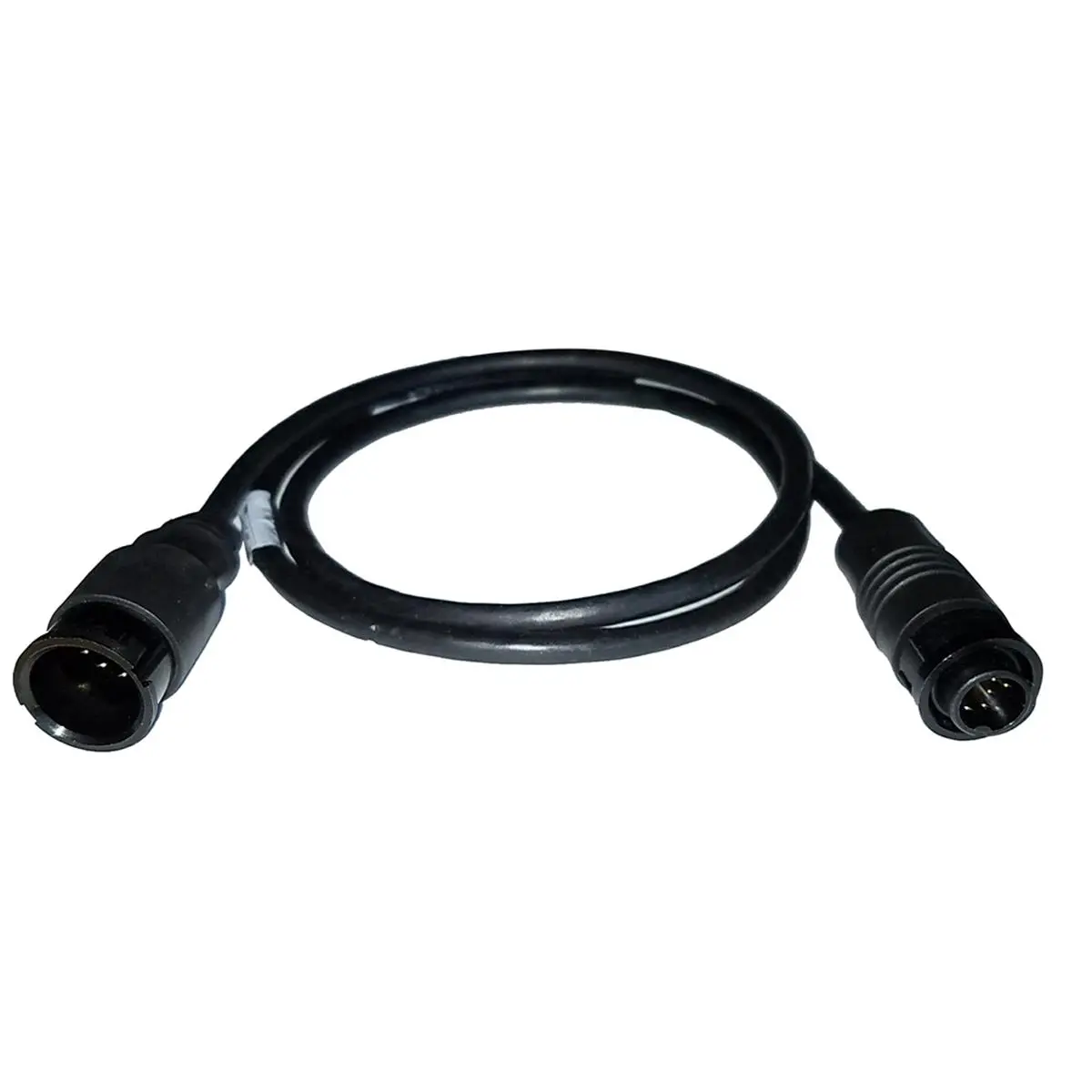 Airmar MMC-9N Electronic Navico 9-Pin Mix & Match Chirp Cable, 1 m Length