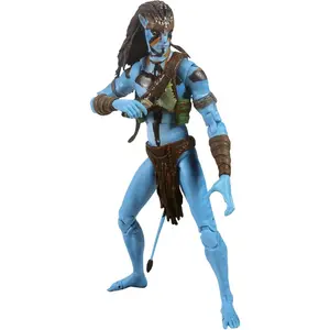 McFarlane Toys Disney Avatar 7" Action Figure