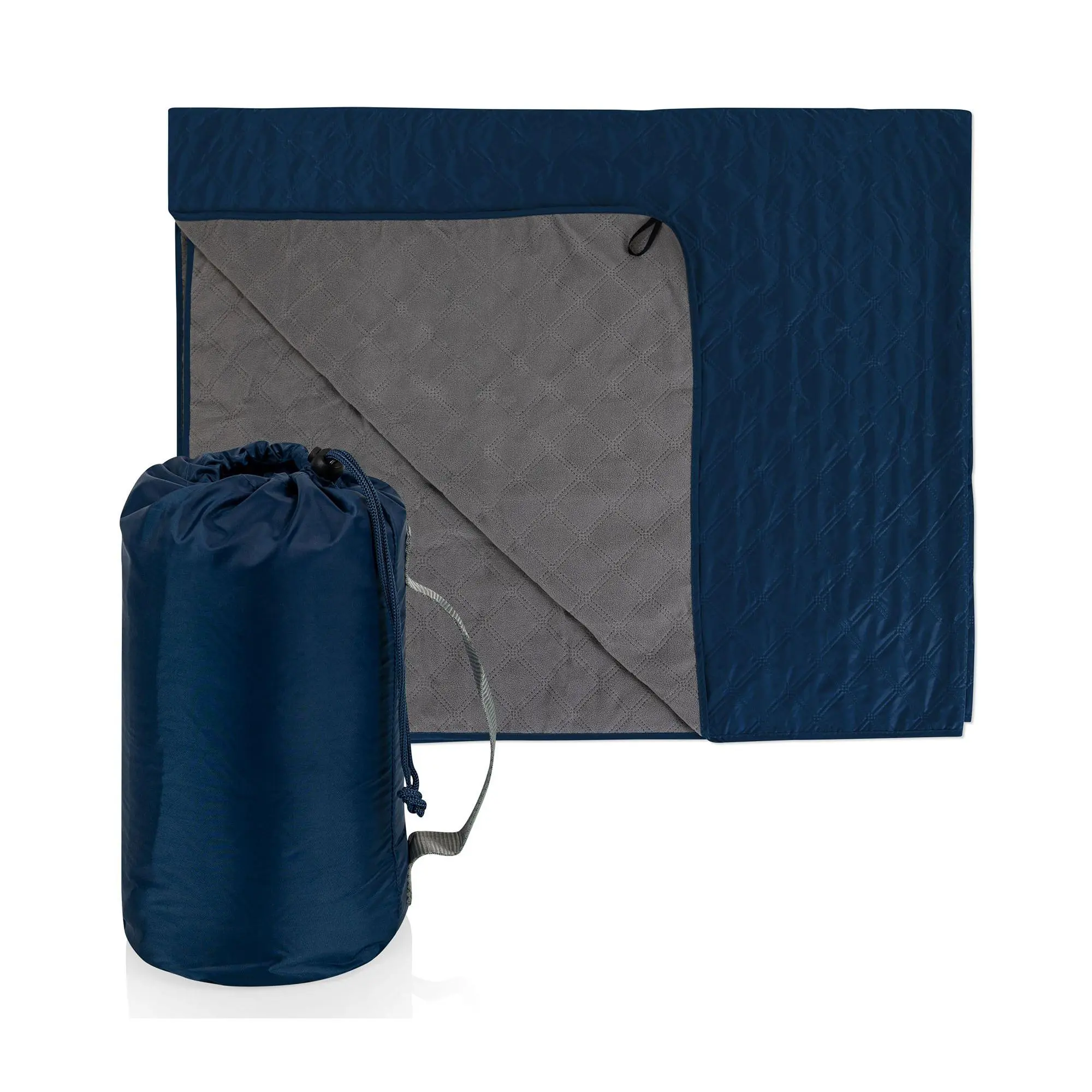 Oniva All-Purpose Machine Washable Stadium Blanket