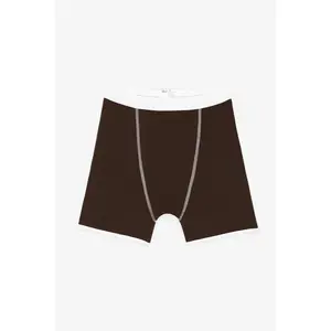 44043 - Men's Baby Rib Boxer Brief