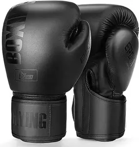 Boxing Gloves for Men and Women