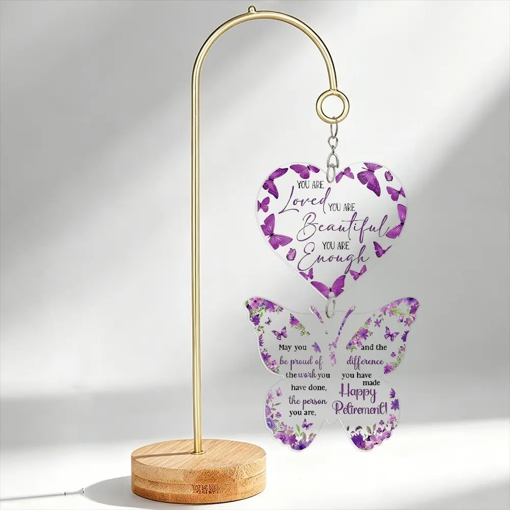 Retirement Gift for Women 2026, Retirement Souvenirs, First Christmas Retirement Gifts, Farewell Gifts, Party Gifts for Coworkers, Employees, Teachers, Nurses, Friends, Family, Marking Significant Milestones Like Retirement And Farewell Events