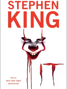 It: The Iconic Novel