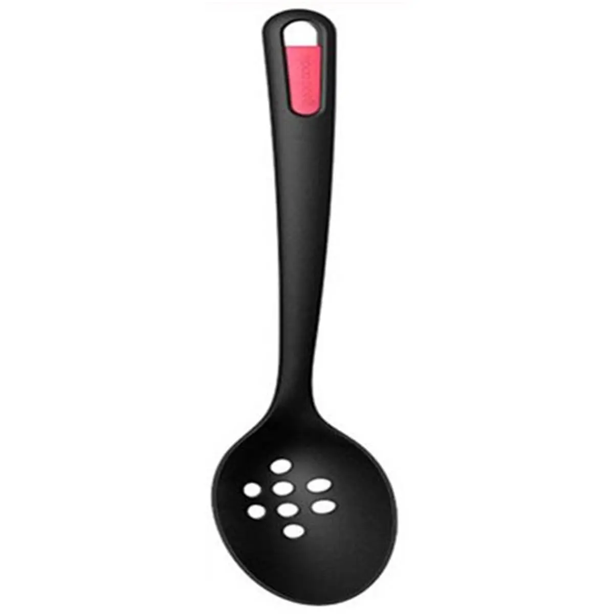 Good Cook Nylon Slotted Spoon, Kitchen Utensil for Cooking Tasks, Utensils