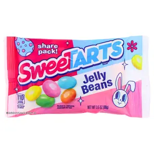 SweetTarts Jelly Beans Share Pack SweetTarts Jelly Beans Share Pack